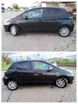 Toyota Yaris Hibrid,47000km,Nr.valabil,Service TOYOTA GERMANIA,NOUĂ!!!