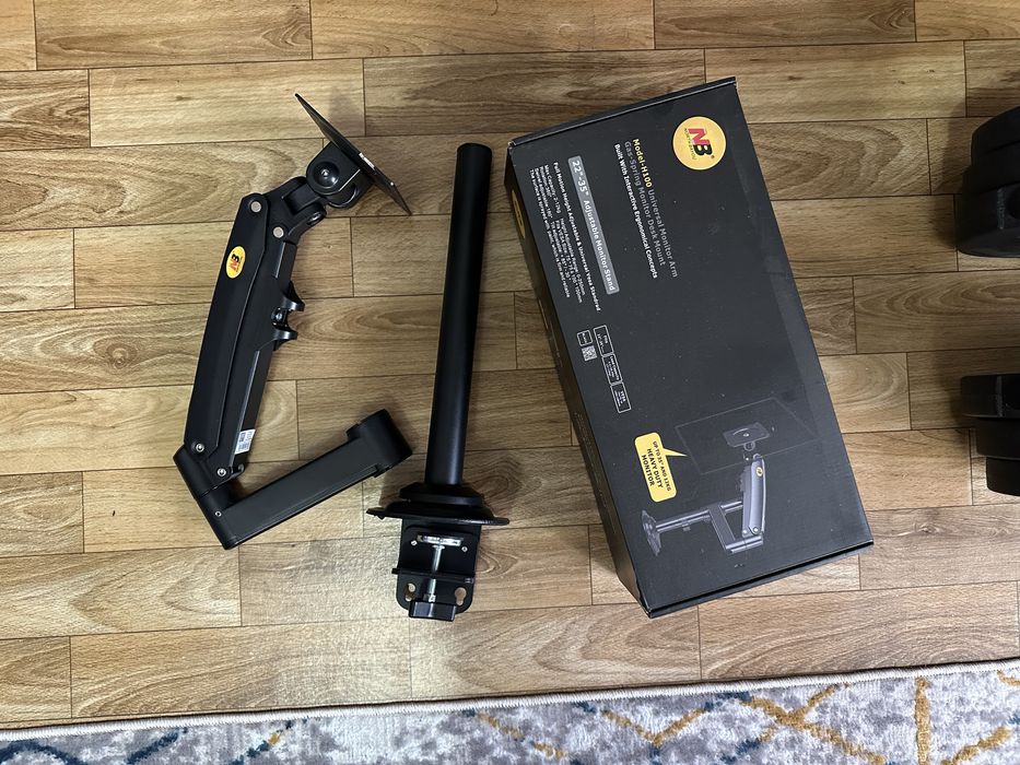 кронштейн для монитора