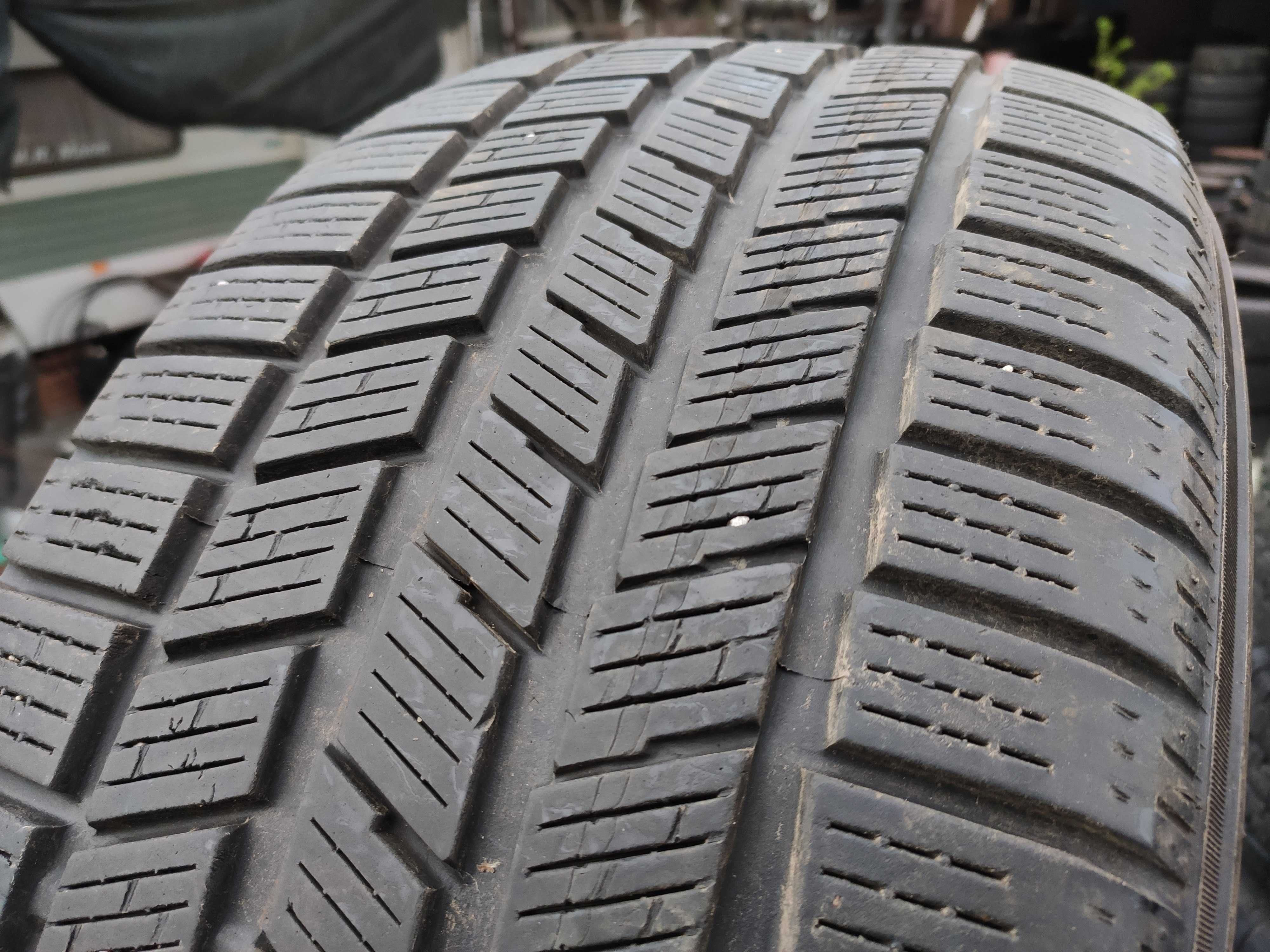 1бр Зимна гума 255 50 19 - Pirelli
