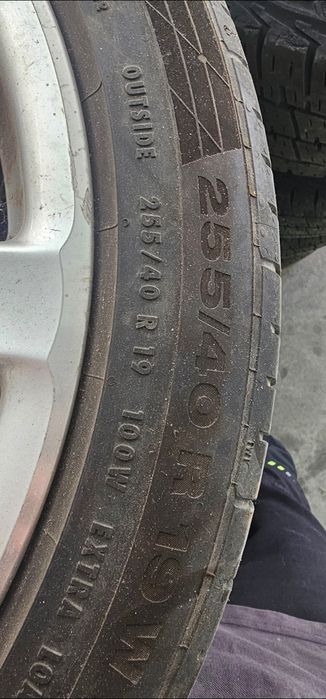 Vand jante vw/audi 5x112