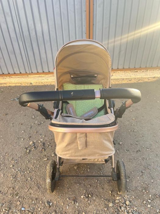 Детские коляски л