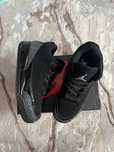 Jordan 3 black cat