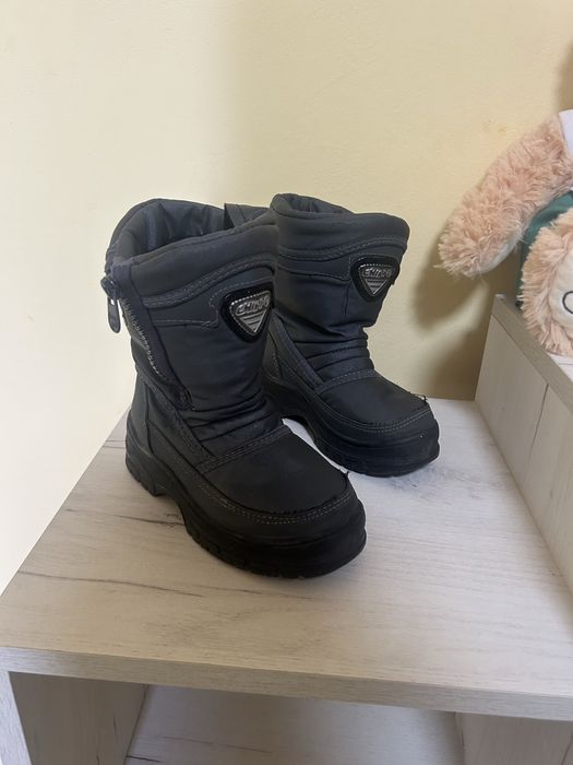Детски обувки Adidas, Nike