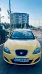 Seat Leon Proprietar din 2015