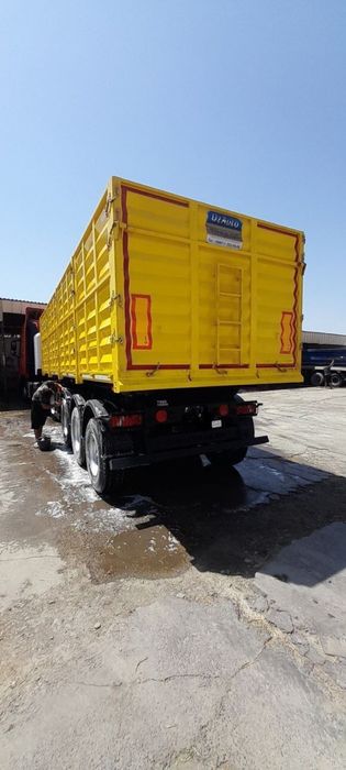 HOWO T7 H430 Sotiladi