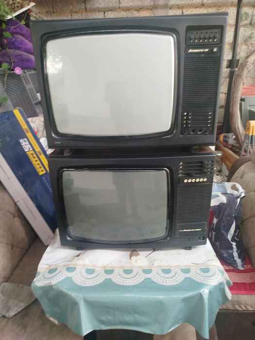 Теливизоры антикварный