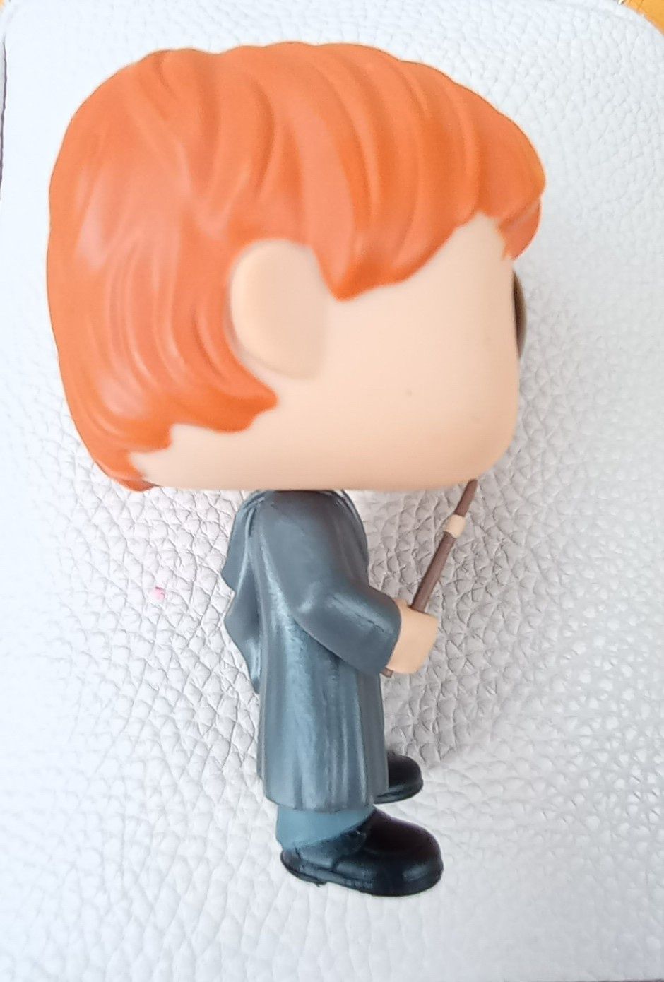 Funko POP! Harry Potter Ron Weasley #02