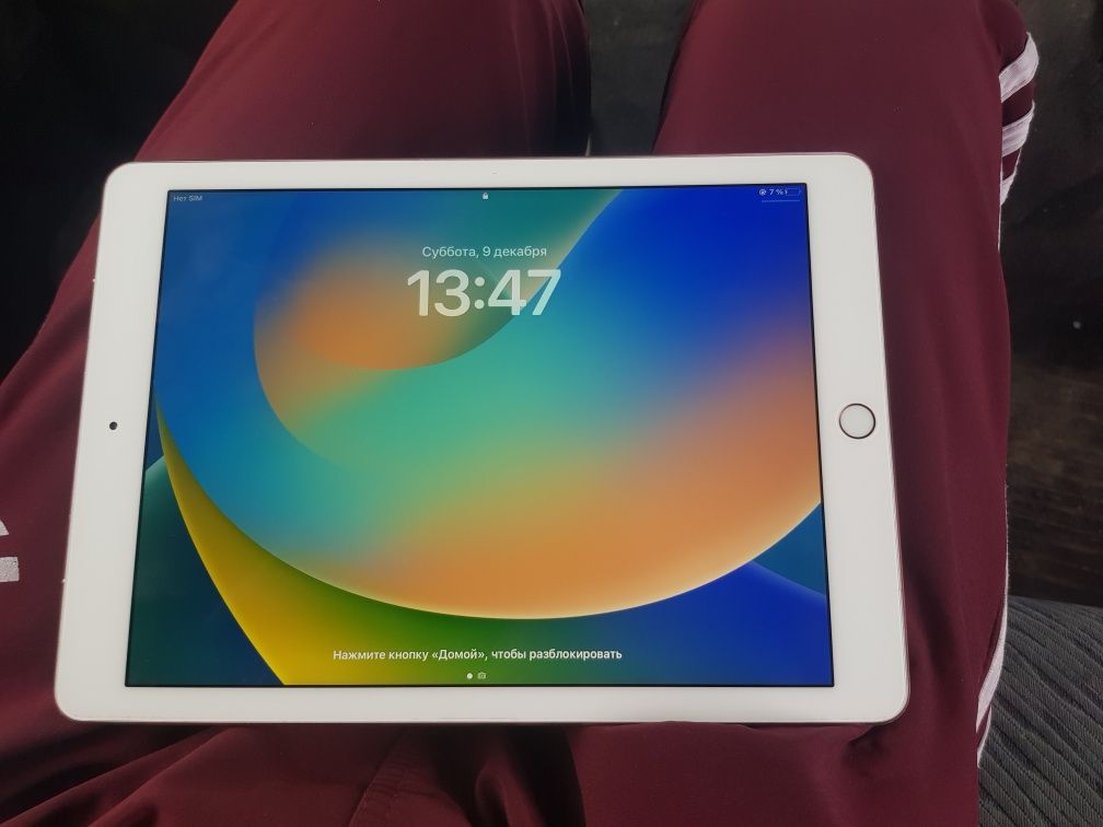 Продаются iPad pro