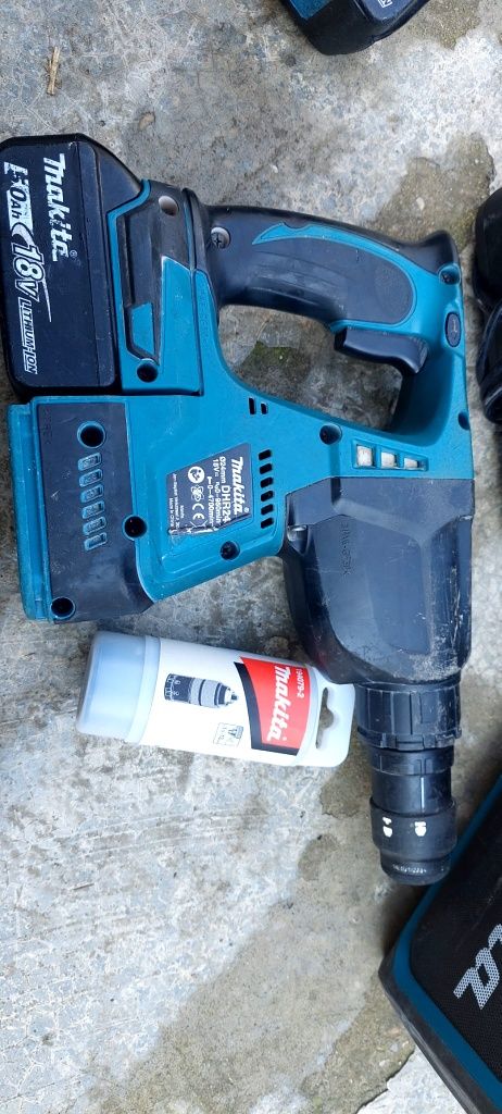 Scule Makita profesionale