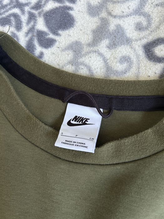 Nike Tech Fleece блуза