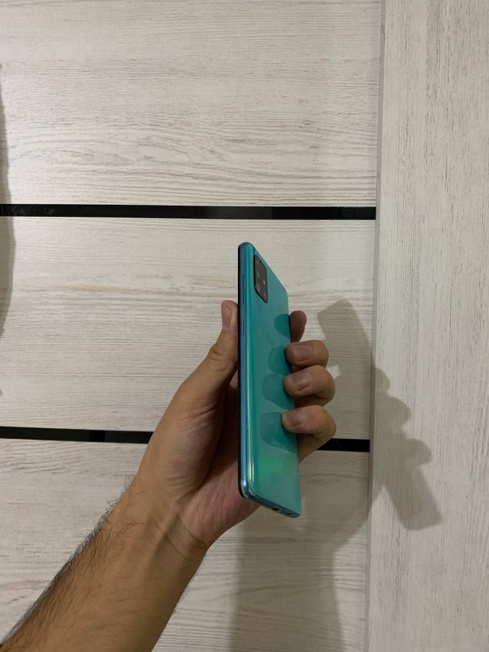 Samsung Galaxy A51
