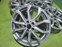 18 5x112 Audi A4 A5 A6 Vw tiguan Arteon Passat 5х112 Skoda