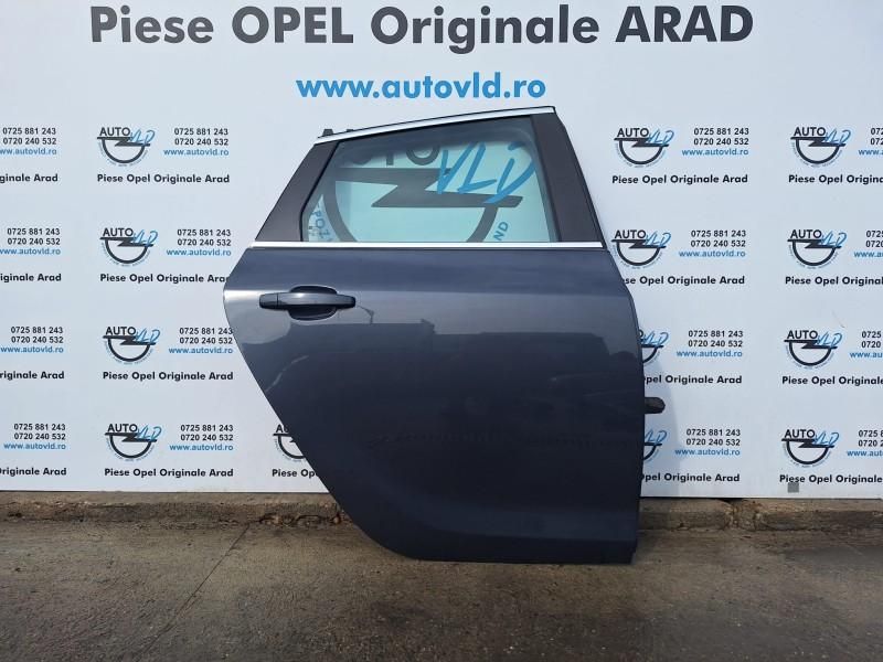 Portiera Usa spate dreapta Opel Astra J Facelift