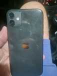 Iphone 11 128 g baterie 78 %