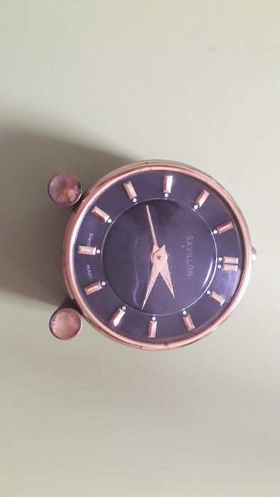 Ceas de masa elvetian