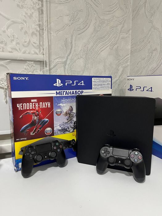 Продам Playstation 4,Ps4,Пс4