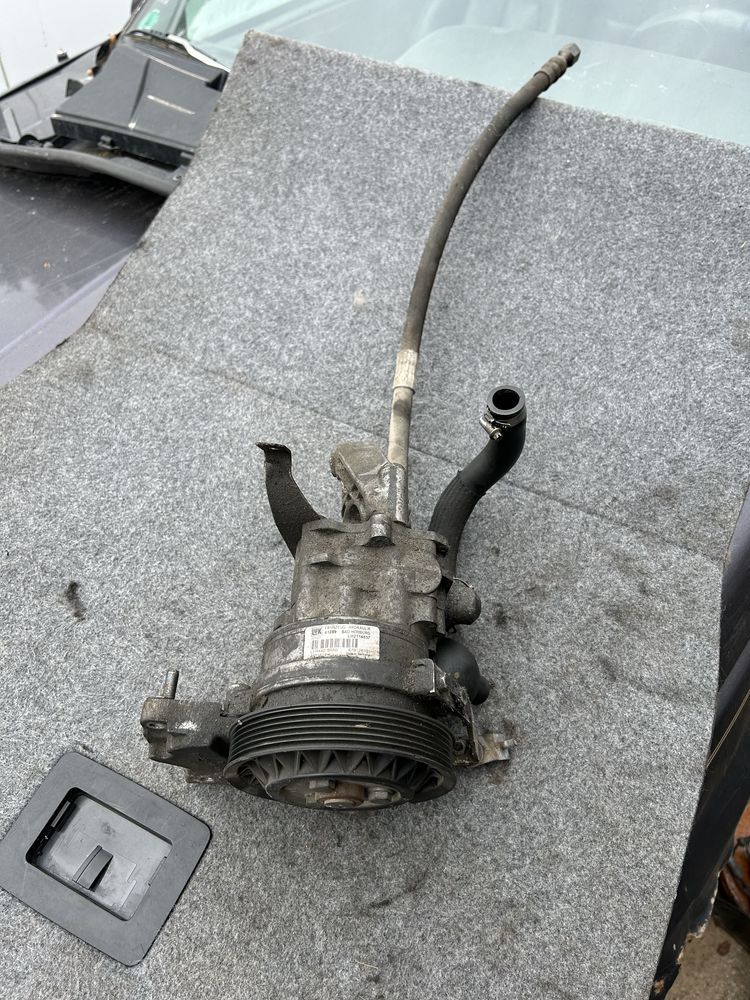 Хидравлична помпа LFR440 dinamyc drive BMW E65 231hp БМВ Е65 динамик