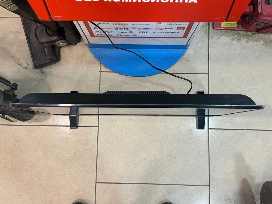 Телевизор Toshiba 32WA2363DG – ANDROID TV