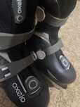 Patine oxelo mărimea 30-32