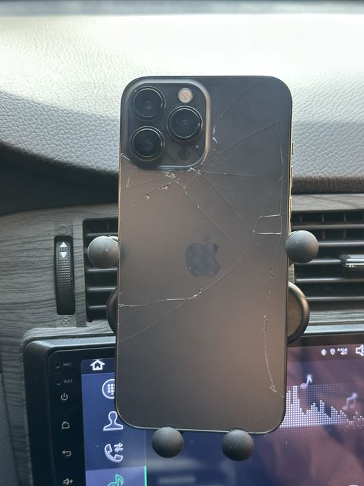 Iphone 13 pro max srojna