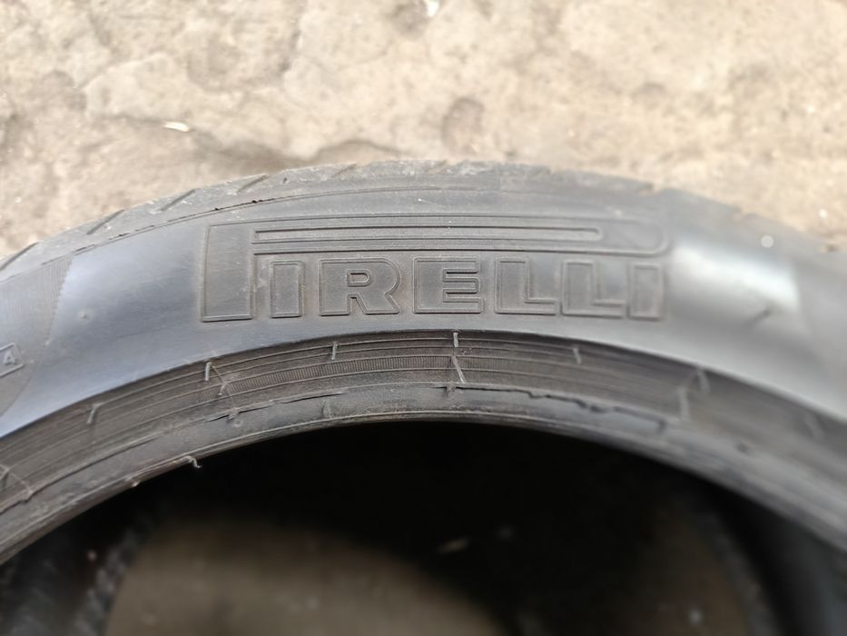 20цола -295/35:255/40-250лв."PIRELLI"