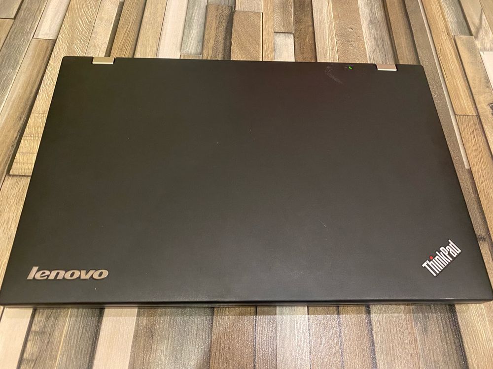Лаптоп Lenovo ThinkPad L530