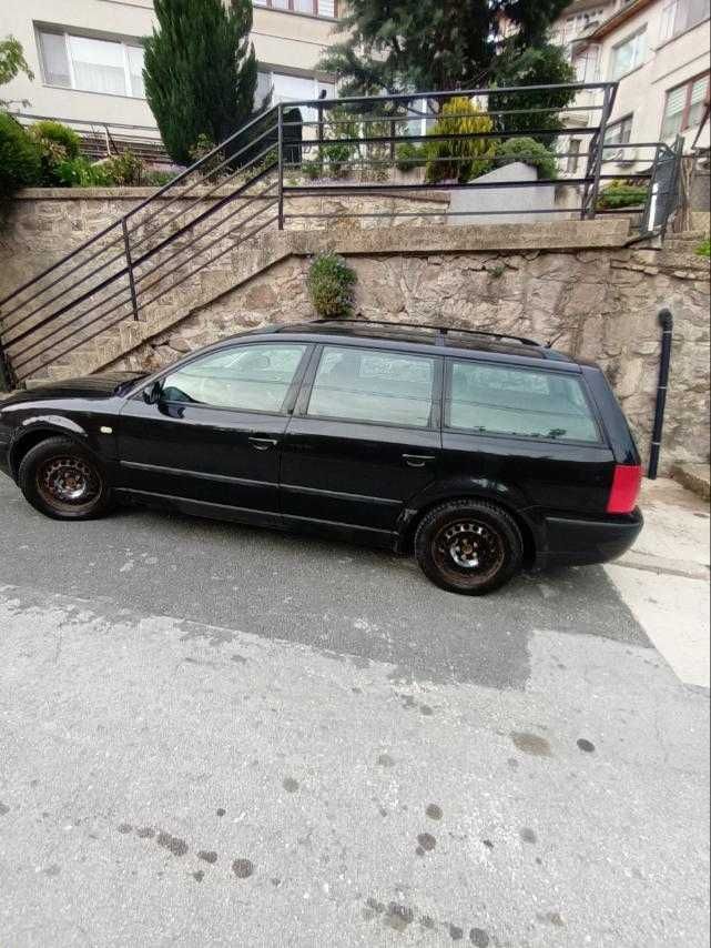 Продавам  VW pasat  в супер състояние