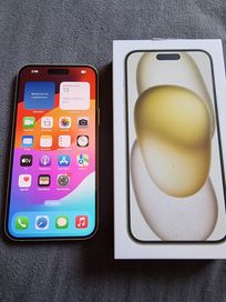 Като Нов iPhone15 Plus 128GB