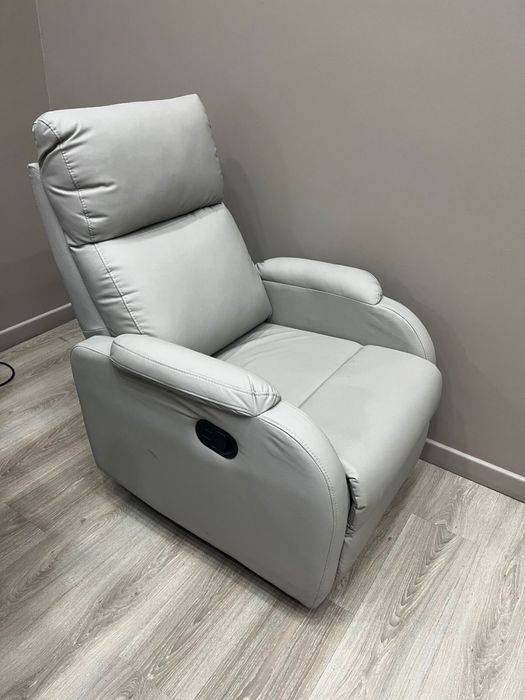 Кресло реаклайнер