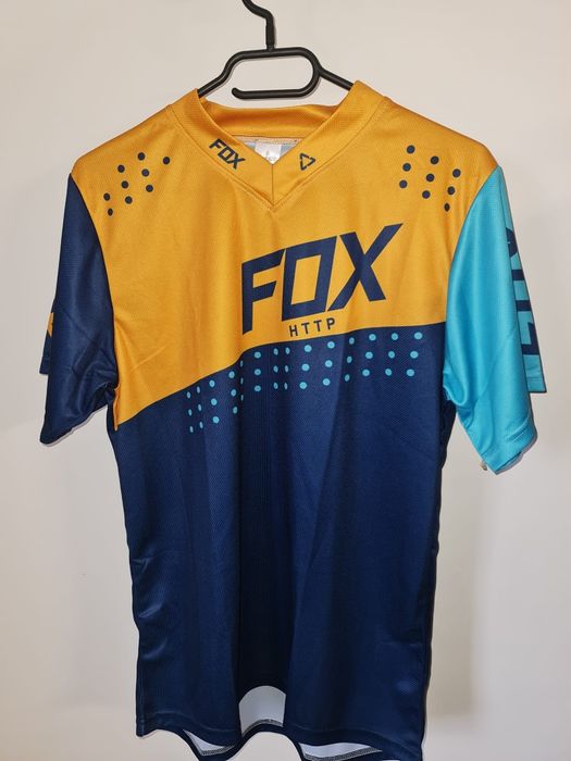Tricouri Enduro FOX Marimi Disponibile S-M-L