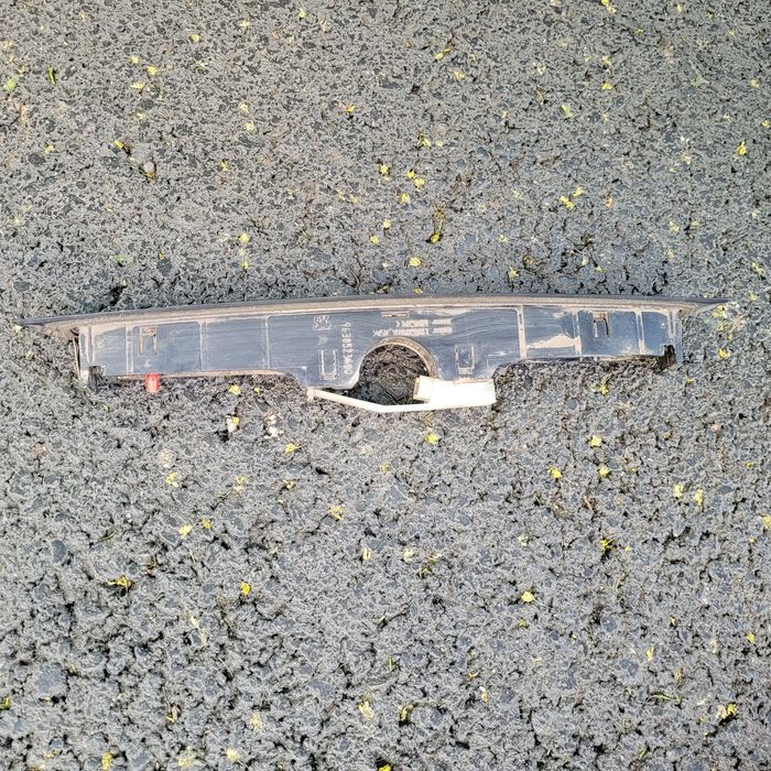 Stop Frână citroen c3