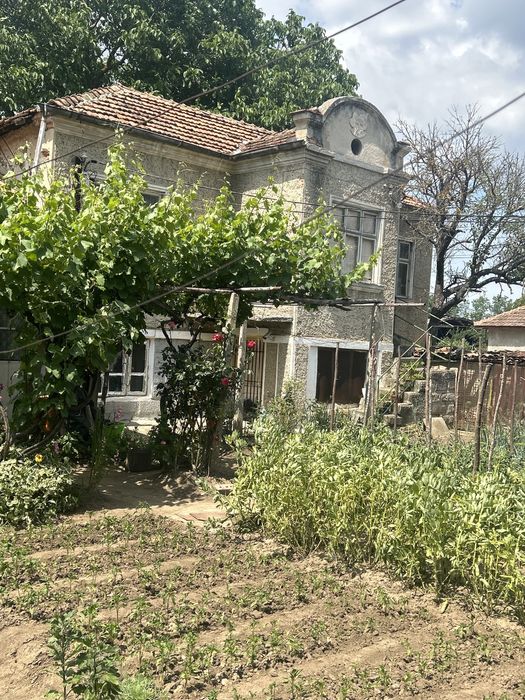 Продава се Къща в с. Блъсково, Област Варна - 150 кв.м за 187 €/кв.м - Снимка #1