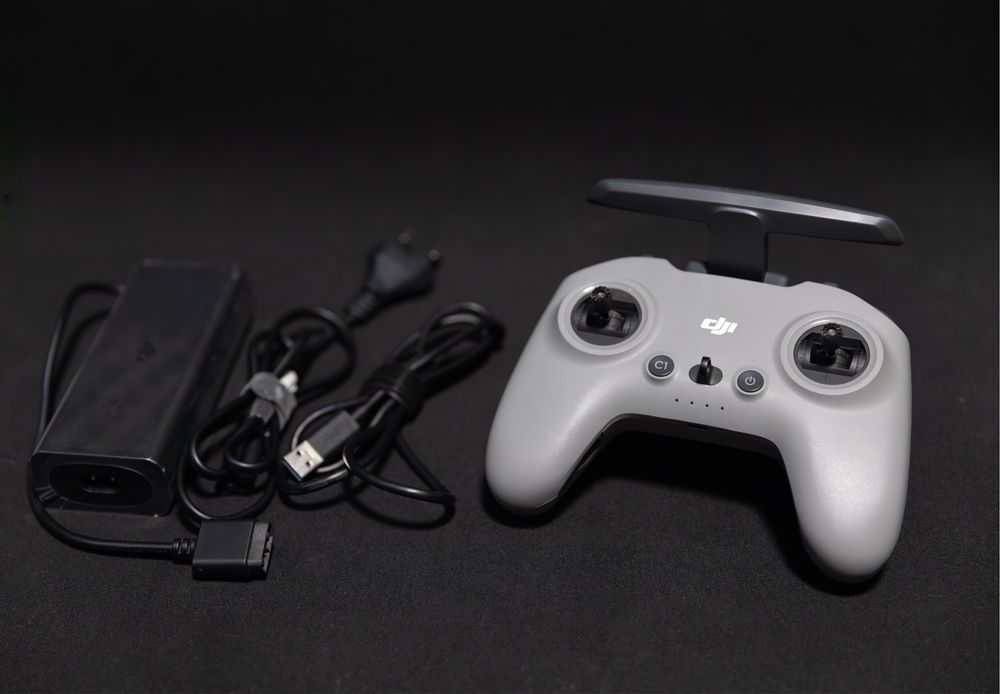 Dji FPV impecabila