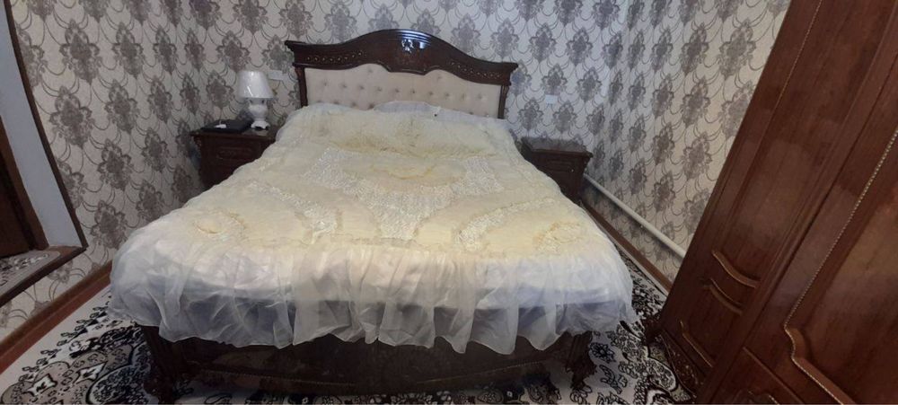 Мебель для спальни