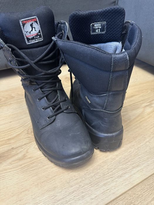 GRISPORT Bocanci militari