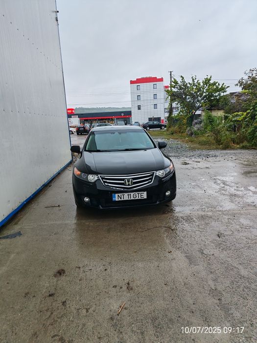 Honda Accord 2.4 executive