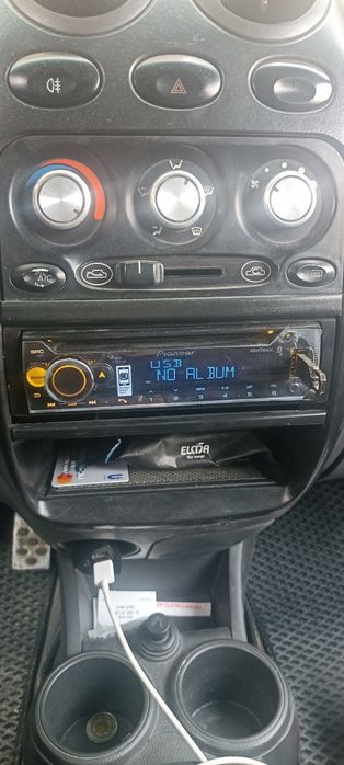 Pioneer 5250 bt ...