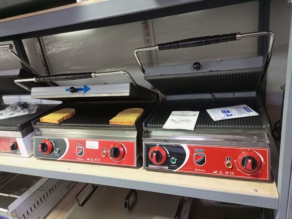 Tostr  Tostir  Selver  LAVASH Fasfud Garantya 1 yil