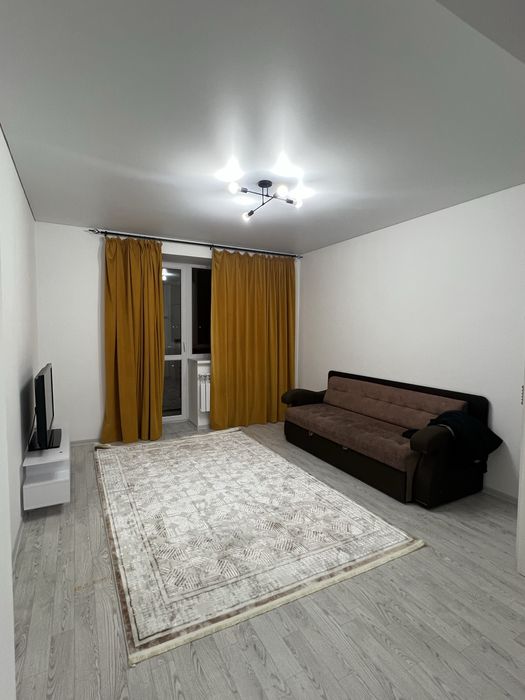 Сдам 1 комнатную на долги срок