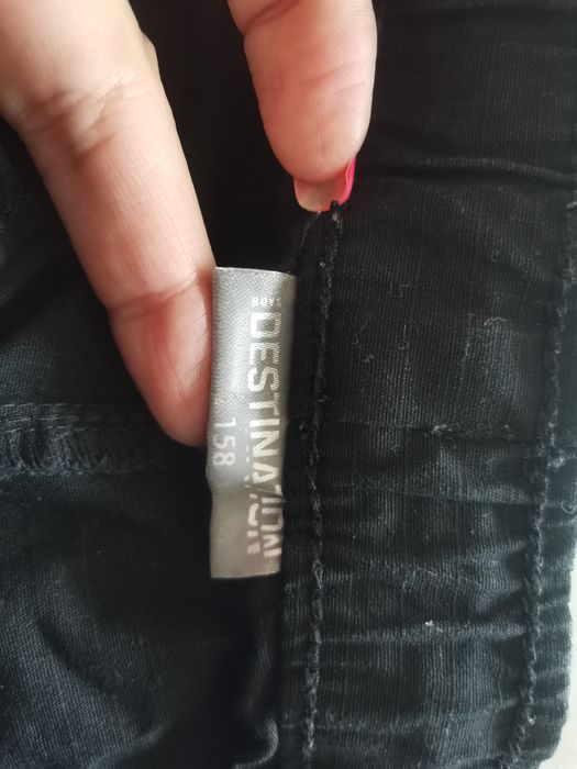 нови Дънки за момче на H&M 9год  Reserved  158 см