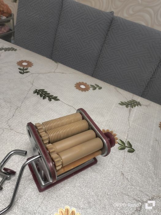 Продам лапшерезку советскую. В отличном состоянии.