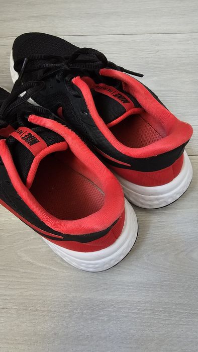 Детски маратонки Nike