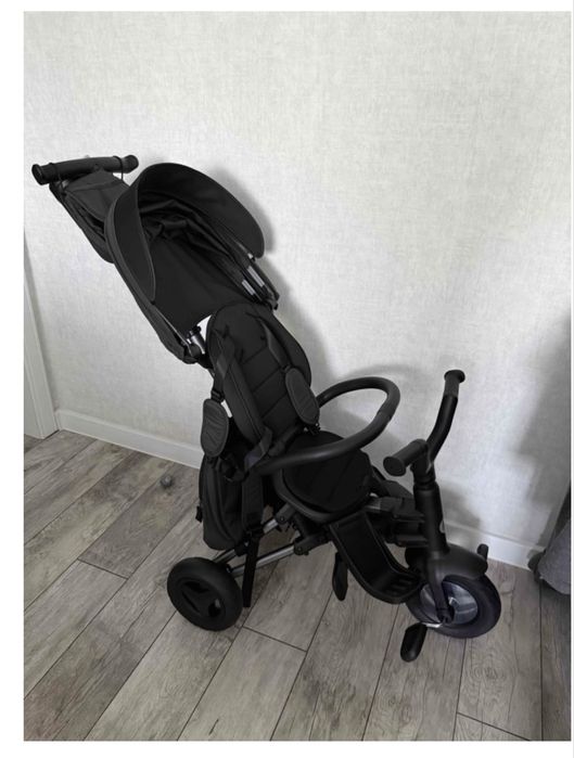 Продам новый трехколесный велосипед