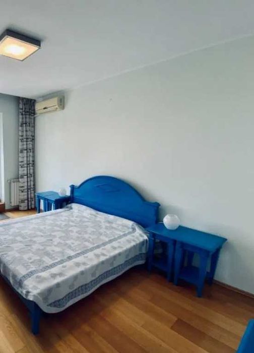 Дава се под наем Едностаен апартамент в Бургас, Възраждане - 30 кв.м за 178.5 € - Снимка #1