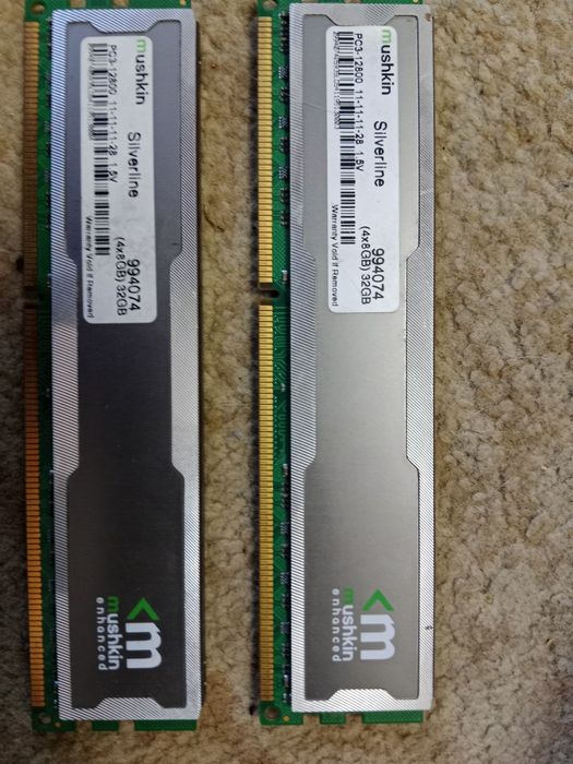 Озу-hdd-processor-coller