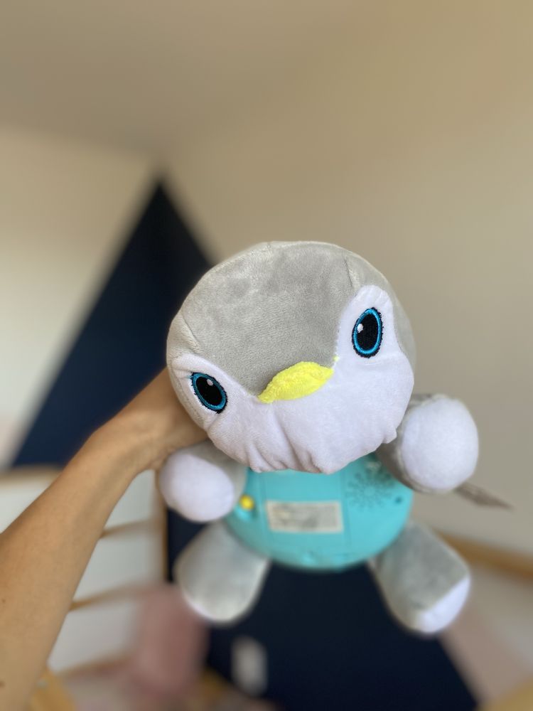 Детска музикална играчка lorelli