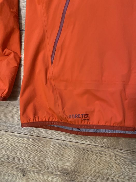 DYNAFIT PATROL 2 GTX-jacheta GoreTex, stare foarte buna , barbati XL