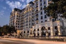 Kazakhstan стильная квартира рядом с Минором Юнусабад метро Минор 94м;