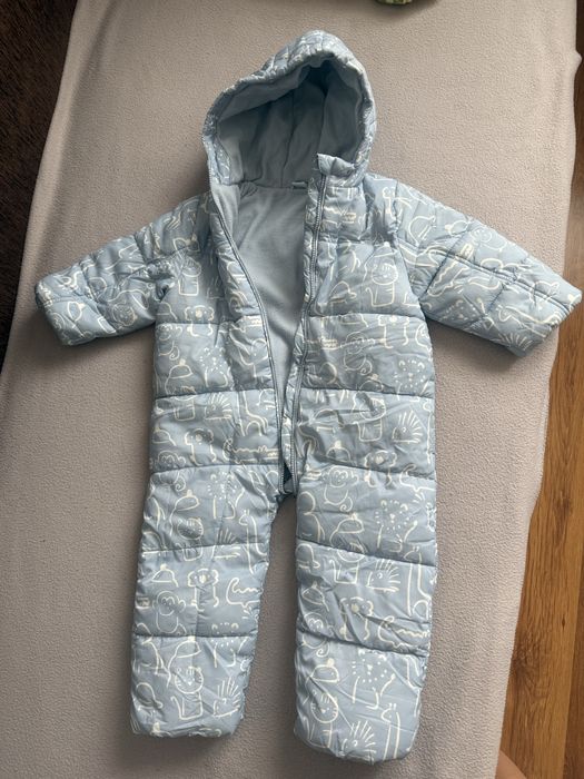 Vand combinezon Tex marimea 92 nou!