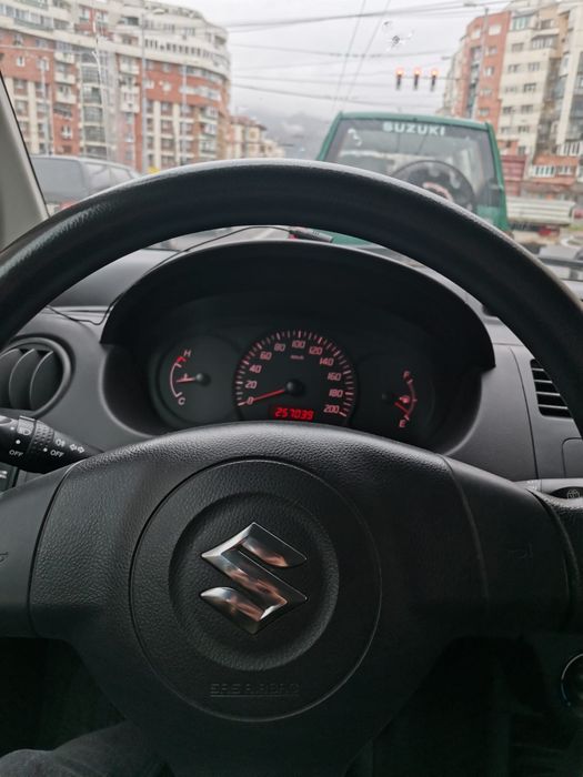 Suzuki Swift 2006